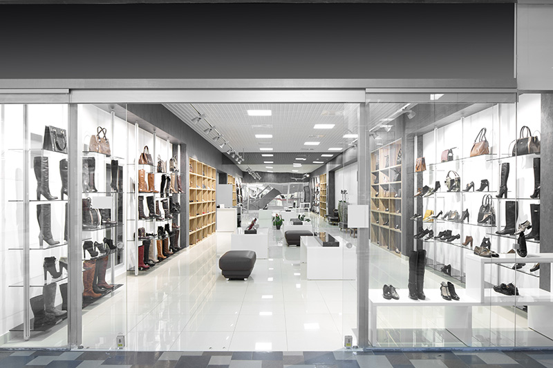 Come aprire un negozio di scarpe? Costi, licenza e finanziamenti